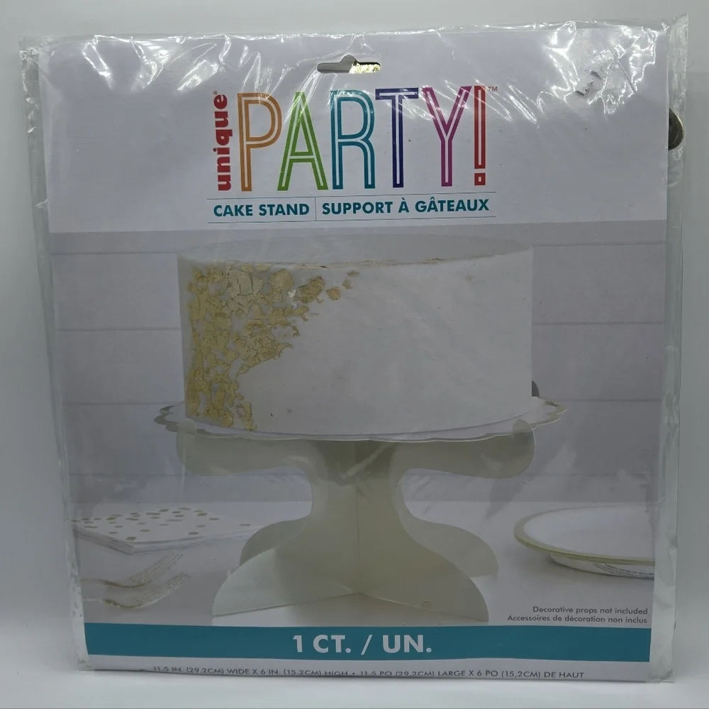 Unique Party unique party